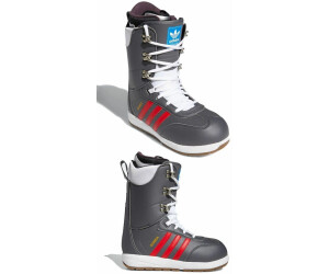 Adidas Samba ADV Snowboardschuhe grau schwarz gold metallic ab 199 95 Preisvergleich bei idealo