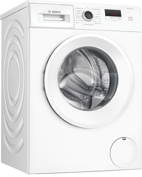 Bosch WGE02420, Bild 2