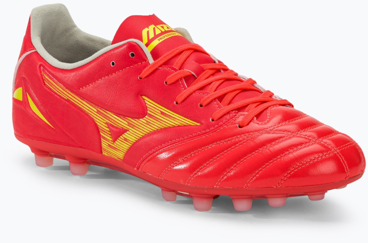 Buy Mizuno Morelia Neo IV Pro FG from £47.52 (Today) – Best Deals