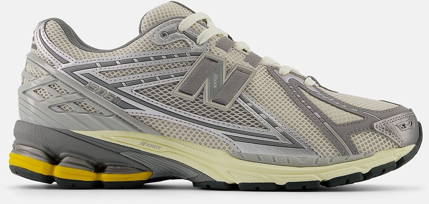 New Balance 1906R moonrock moonbeam concrete au meilleur prix sur idealo