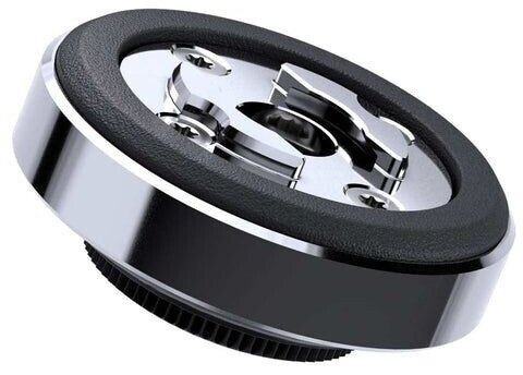 SP Connect Anti Vibration Module SPC+ Chrome