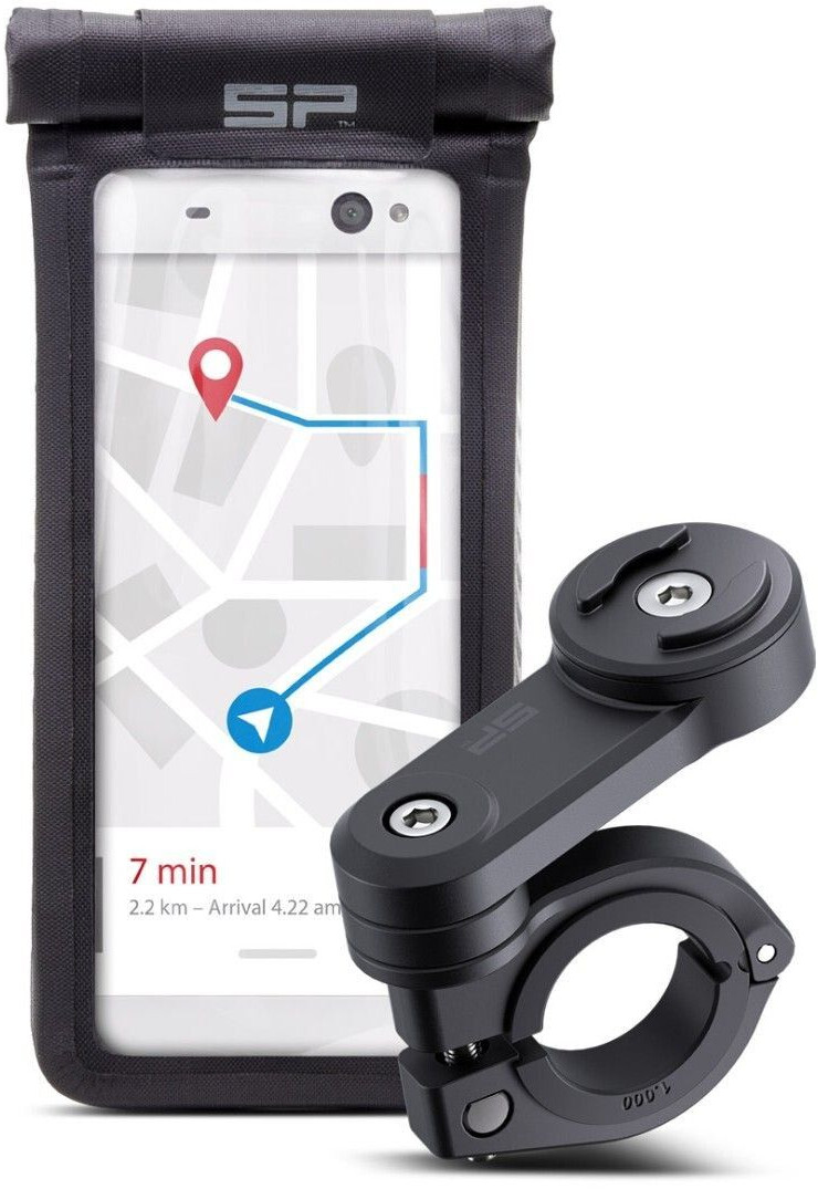 SP Connect Moto Bundle LT Universal Case SPC+ L