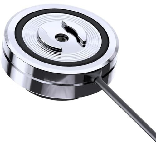 SP Connect SPC+ Anti Vibration Charger Chrome