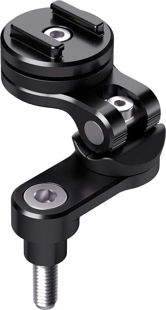 SP Connect Bar Clamp Mount Pro