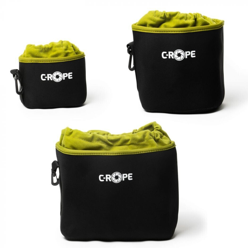 C-Rope Kamerabeutel-Set S,M,L ab 36,99 € | Preisvergleich bei idealo.de