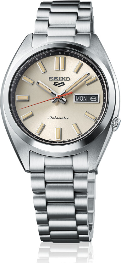 Seiko 5 Sports Automatic Everyday Carry (SRPK91K1)