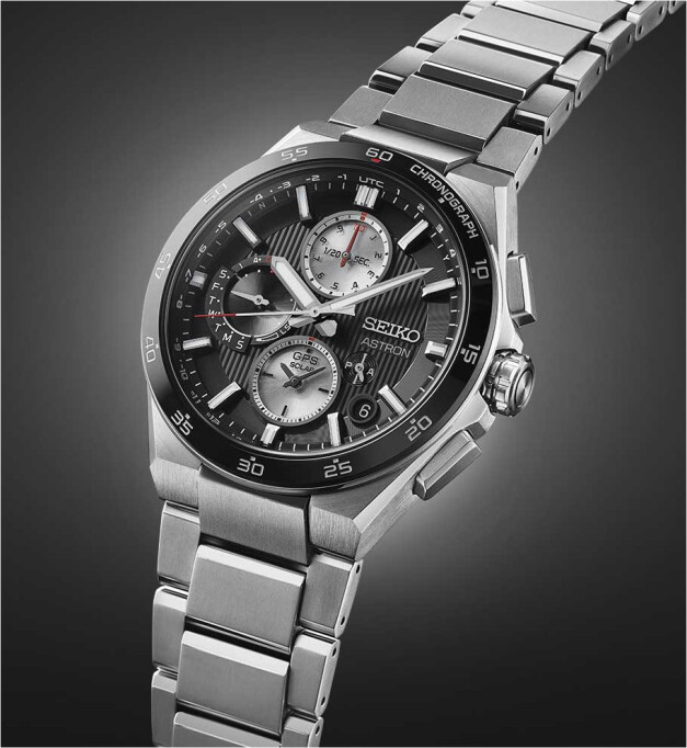 Seiko Astron 5X83 GPS Solar Dual Time Chronograph SSH151J1 ab 2.318 00 Preisvergleich bei idealo