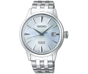 Seiko Presage Cocktail Cocktail SRPE19J1 a 339 00 oggi Migliori prezzi e offerte su idealo