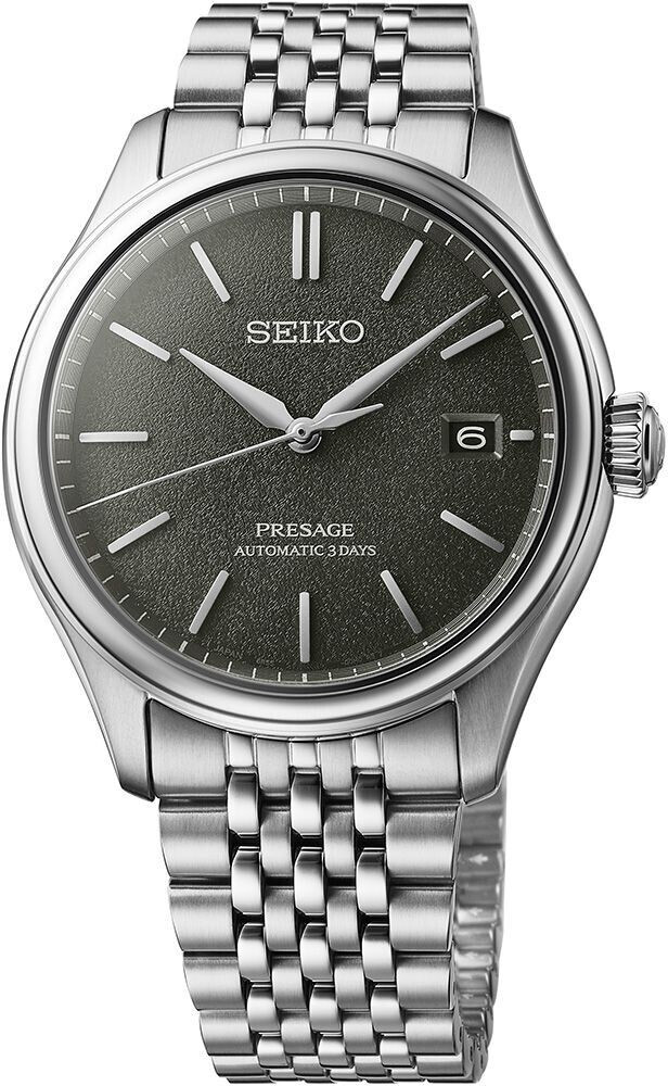 Seiko Presage Classic Sensaicha (SPB465J1)