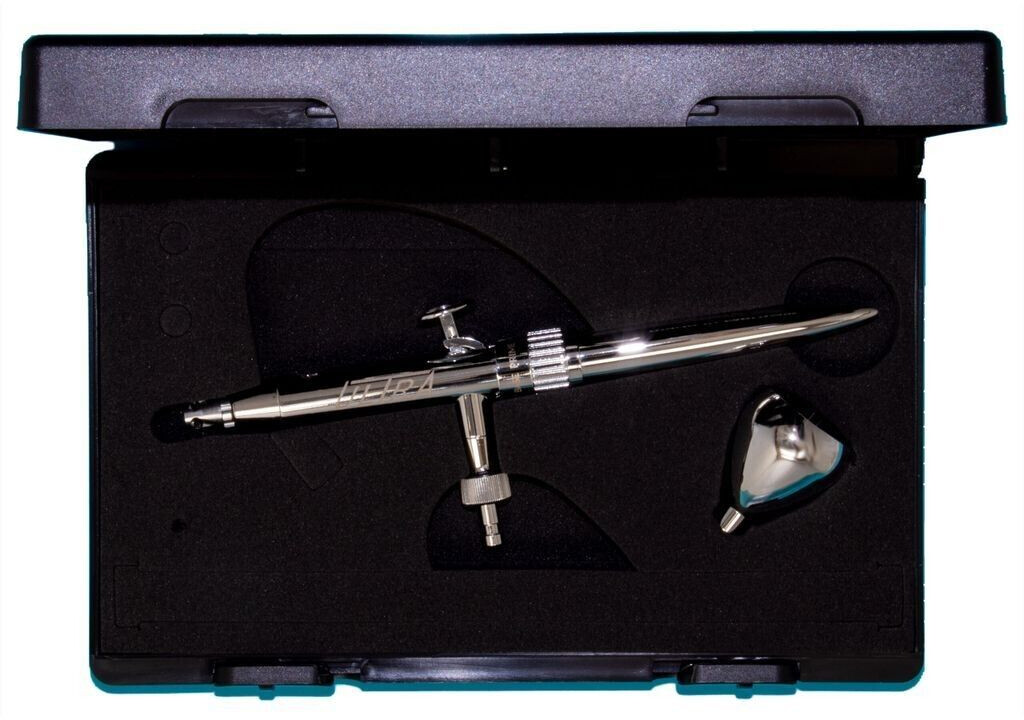 Harder & Steenbeck New Ultra (120231) ab 100,04 € (Januar 2025 Preise) Preisvergleich bei