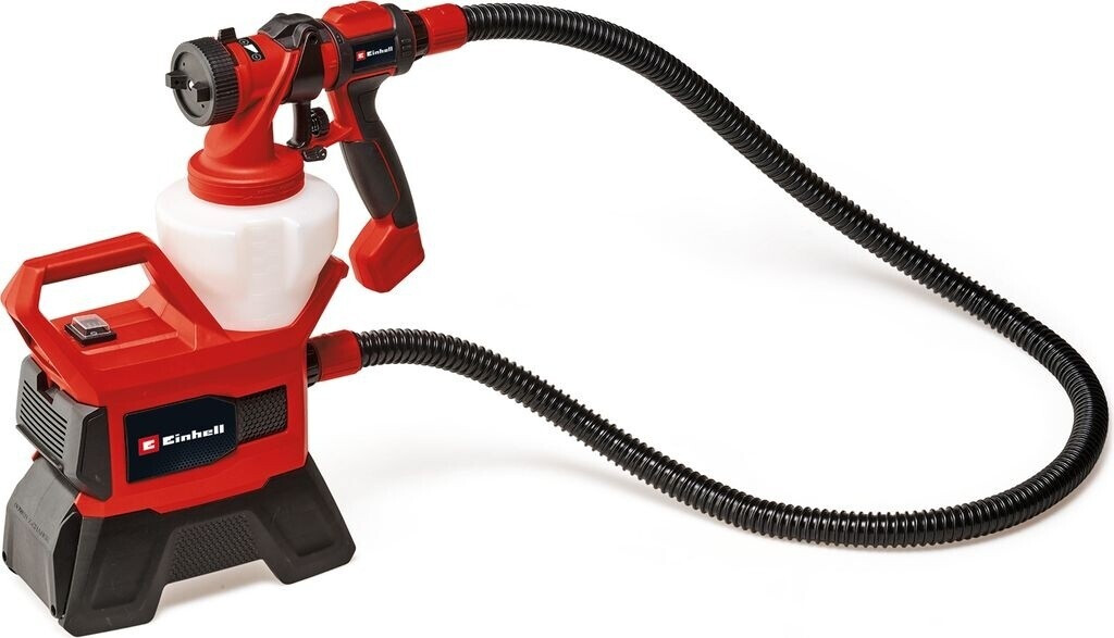 Einhell TE-SY 18/90 Li-Solo (4260040)
