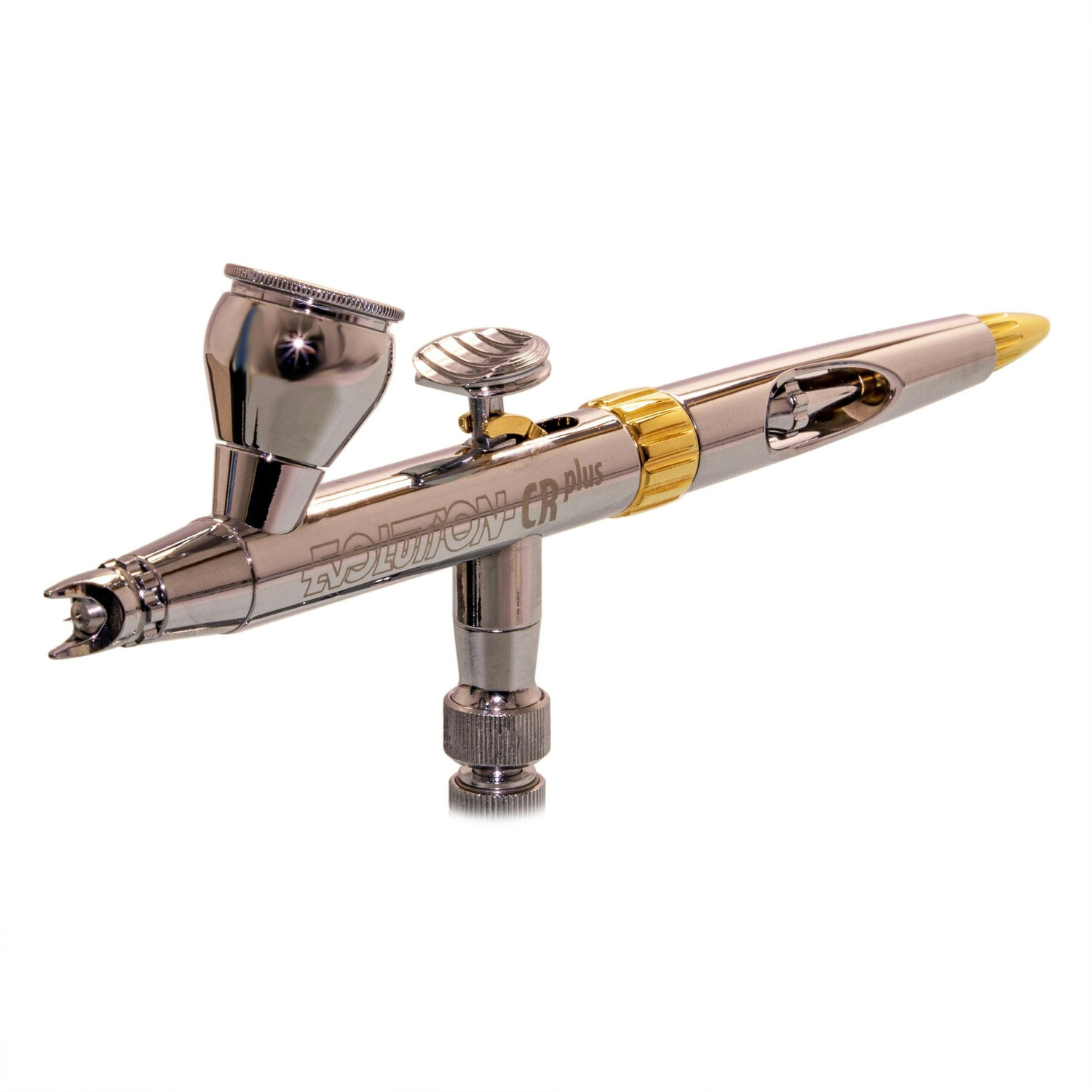 Harder & Steenbeck Evolution CRplus Solo (121231)