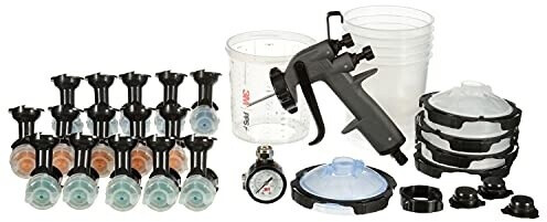3M Performance Spray Gun System + PPS 2.0 (26778)