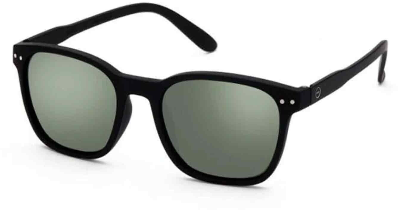 IZIPIZI Journey black green polarized