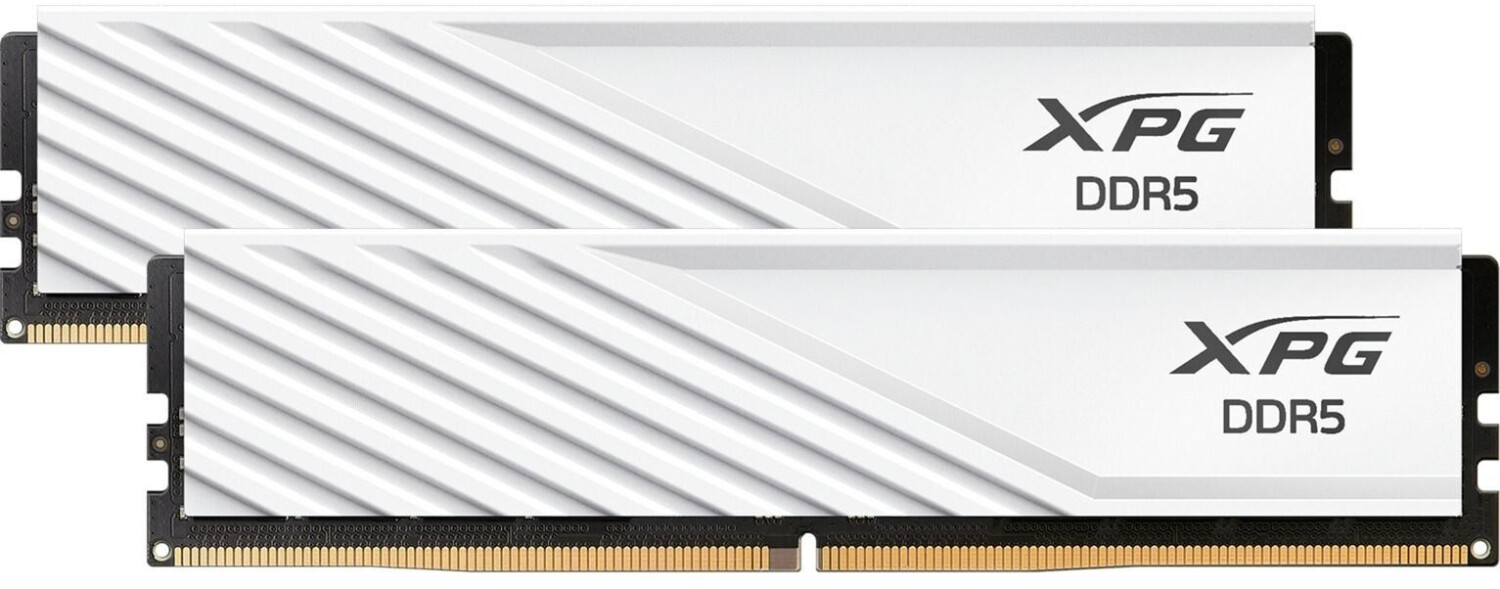 XPG Lancer Blade 32GB DDR5-5600 CL46 (AX5U5600C4616G-DTLABWH)