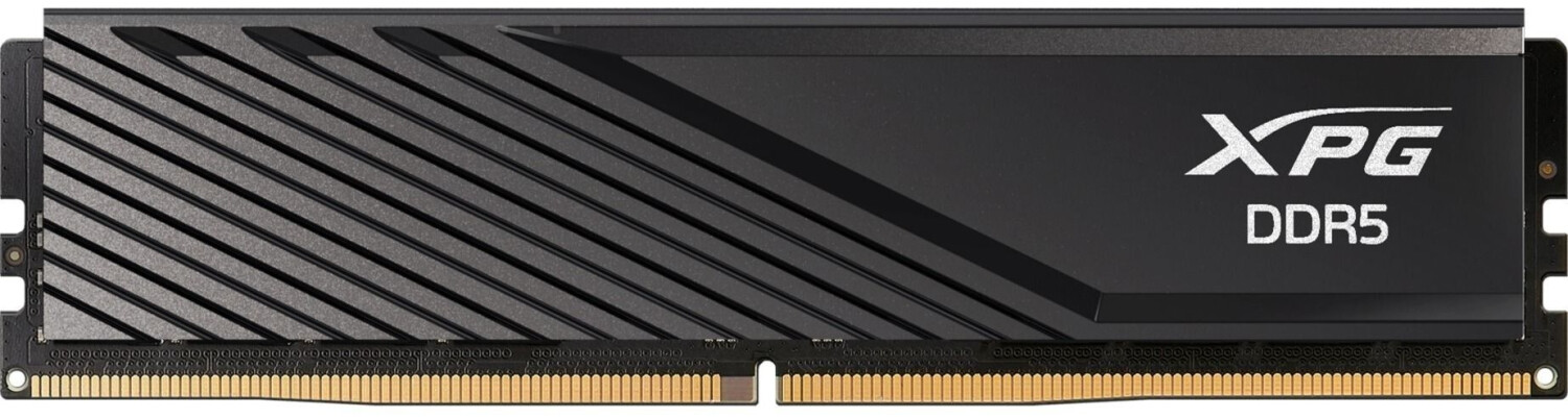 XPG Lancer Blade 16GB DDR5-5600 CL46 (AX5U5600C4616G-SLABBK)