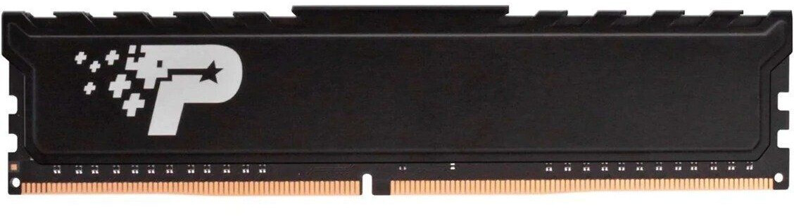 Patriot 16GB DDR5-5600 CL46 (PSP516G560081H1)