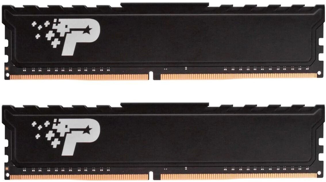Patriot 32GB DDR5-5600 CL46 (PSP532G5600KH1)