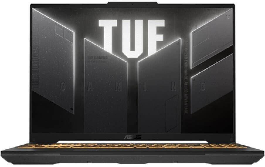 Asus TUF Gaming F16 TUF607