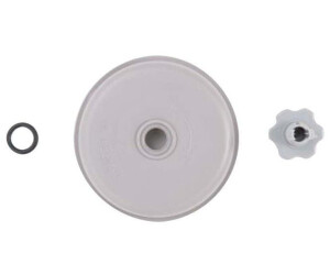 Bestway Filterdeckel Lüftungsventil Dichtung für Flowclear Filterpumpen