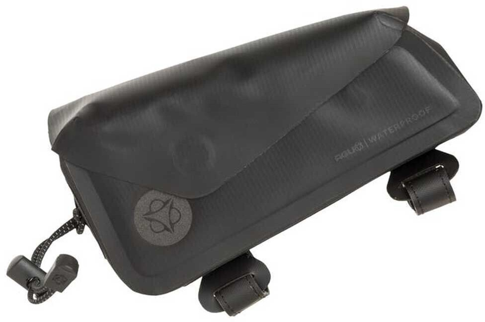 AGU Venture Frame Bag 0.7L black