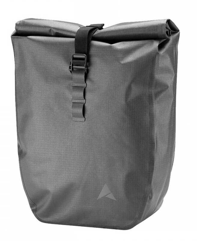 Altura Ultralite Pannier 15L grey ab 36 49 Preisvergleich bei idealo