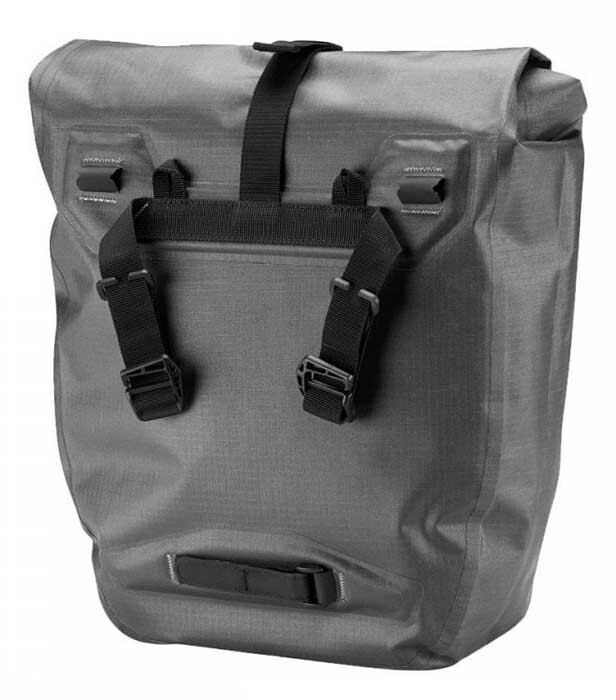 Altura Ultralite Pannier 15L grey ab 36 49 Preisvergleich bei idealo