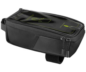 Birzman Navigator Sb Top Tube Frame Bag black