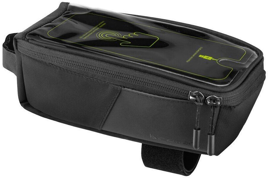 Birzman Navigator Sb Top Tube Frame Bag black