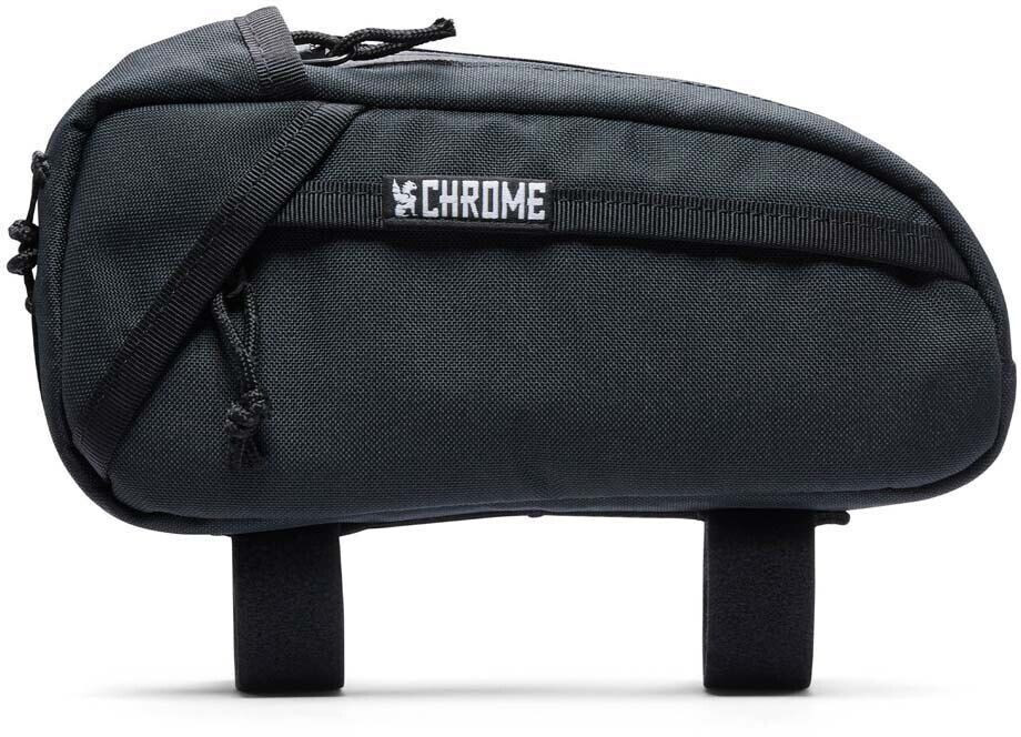 Chrome Holman Frame Bag black