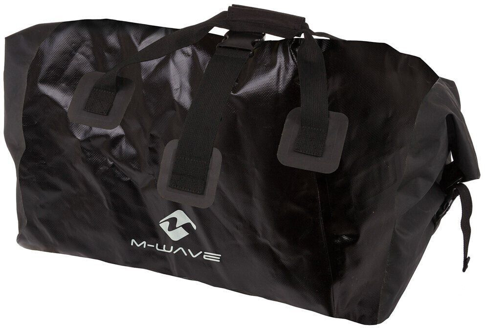 M-Wave Travellers 114L Bag black