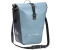 VAUDE Aqua Back Single (rec) 24L Carrier Bag blue