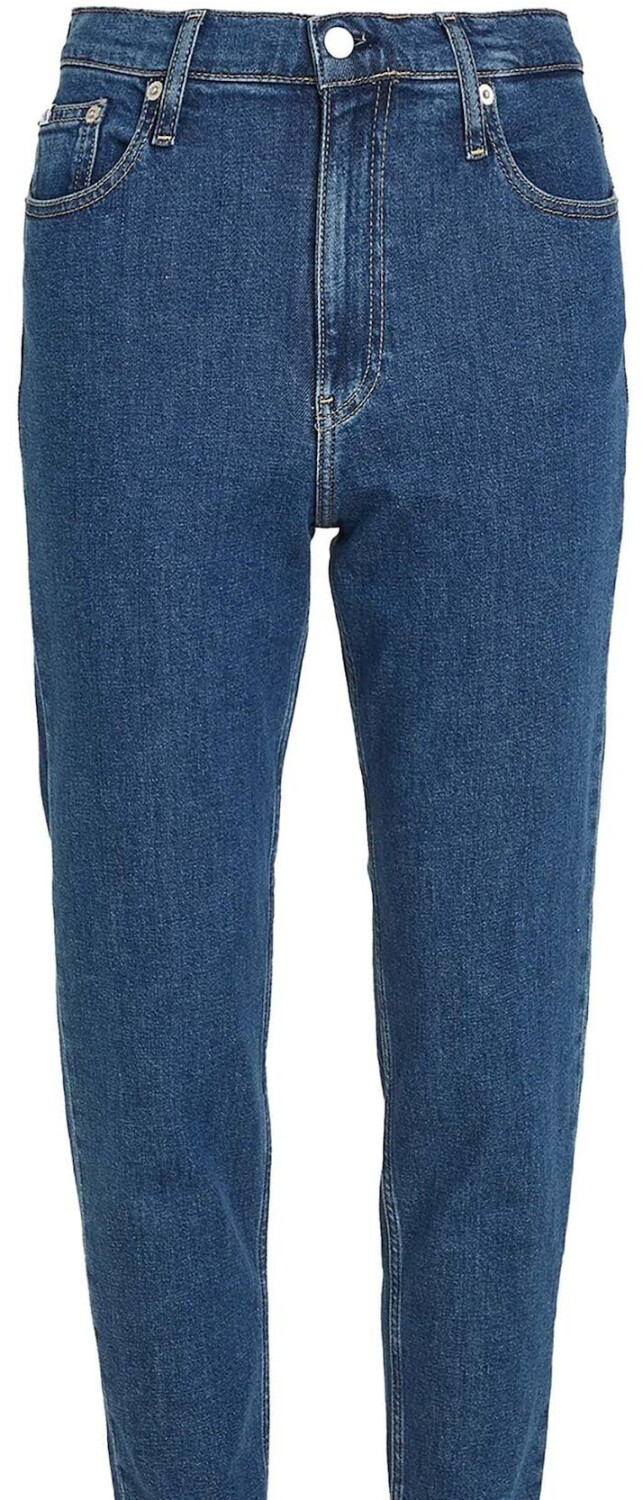 Calvin Klein Jeans Mom Fit (J20J221589) denim dark