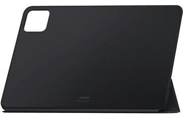 Xiaomi Pad 6S Pro Cover Black