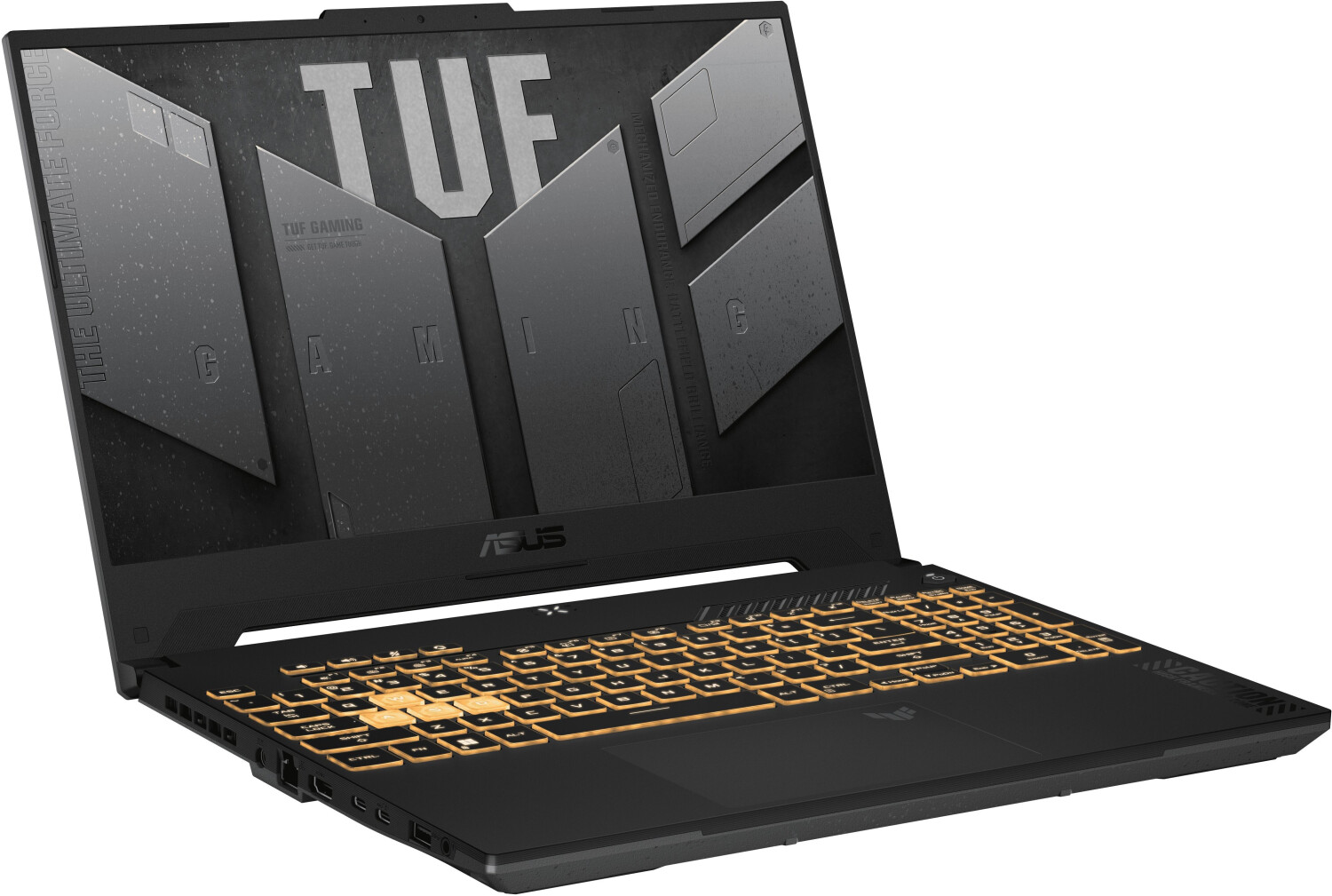 Asus TUF Gaming F15 FX507ZC4-HN246W