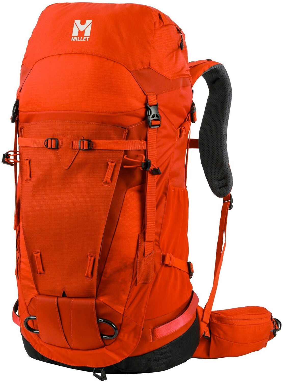 Millet Peuterey Integrale 45+10 2024 (MIS2077) red
