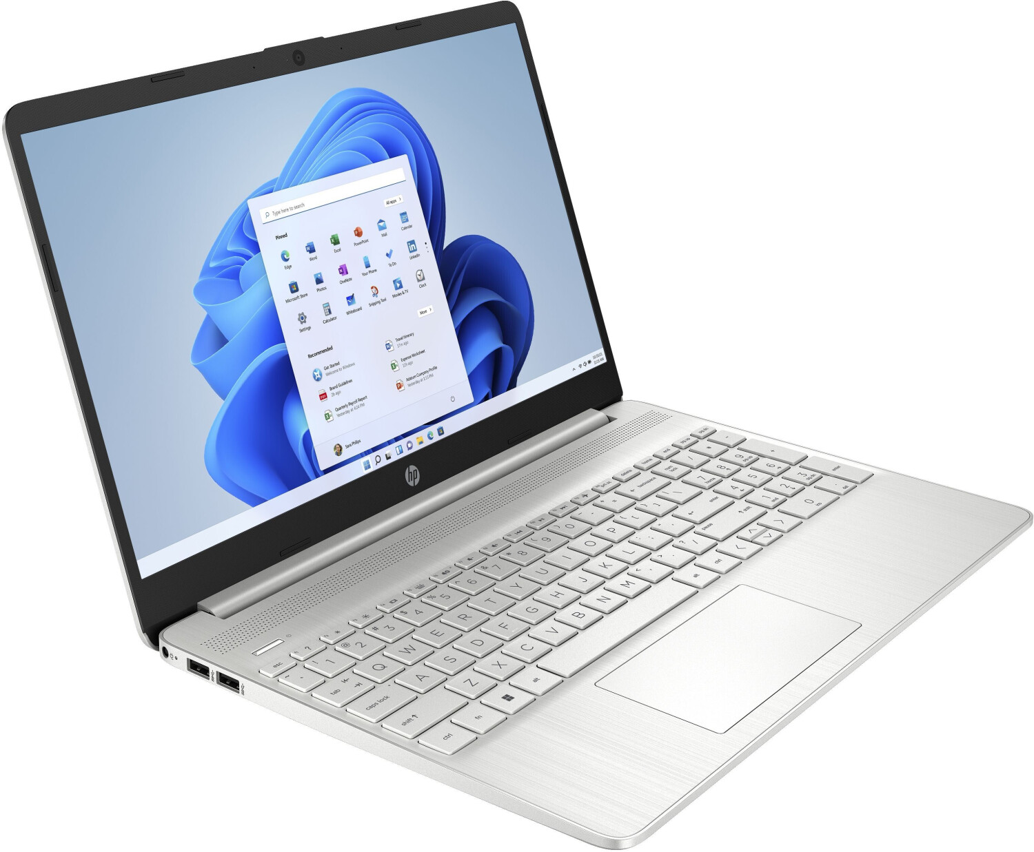 HP 15s-eq2110nf