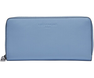 Liebeskind Sally Portafoglio Pelle 19 cm cypress green | sul