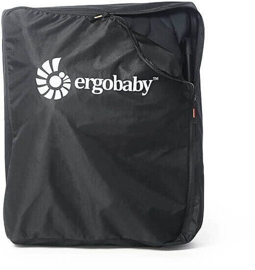 ergobaby Metro+ stroller - Carrying backpack black