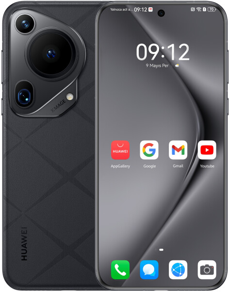 Huawei Pura 70 Ultra