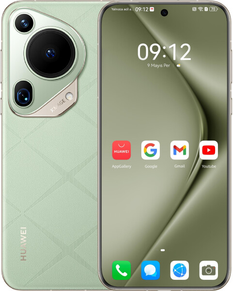 Huawei Pura 70 Ultra, Bild 2