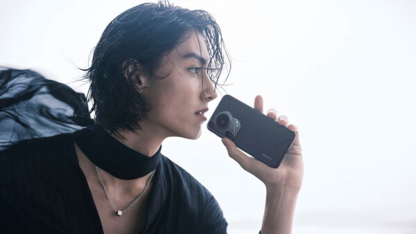 Huawei Pura 70 Ultra Schwarz, Bild 8