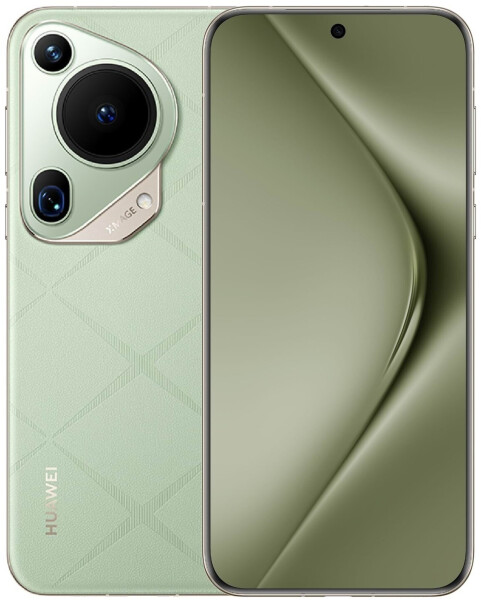 Huawei Pura 70 Ultra Grün, Bild 2