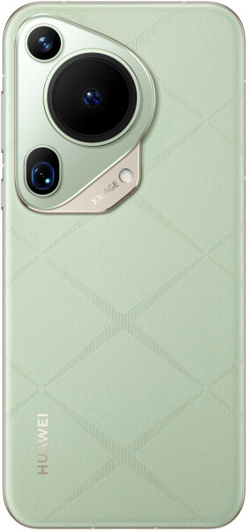 Huawei Pura 70 Ultra Grün, Bild 3
