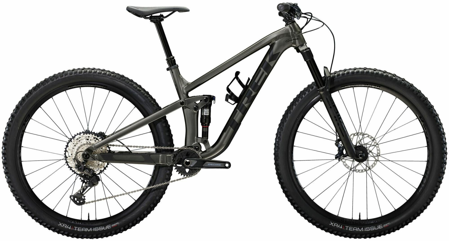 Trek Top Fuel 8 Mercury (2023) 29