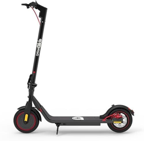 Urban glide ride 60 review best sale
