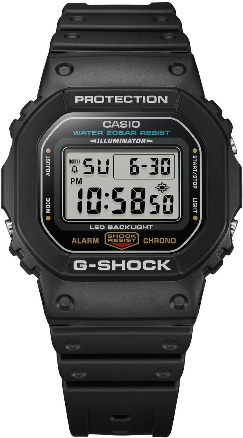 Casio G-Shock DW-5600UE-1