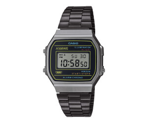 Buy Casio Vintage A168WEHB 1A from 44.99 Today Best Deals on idealo