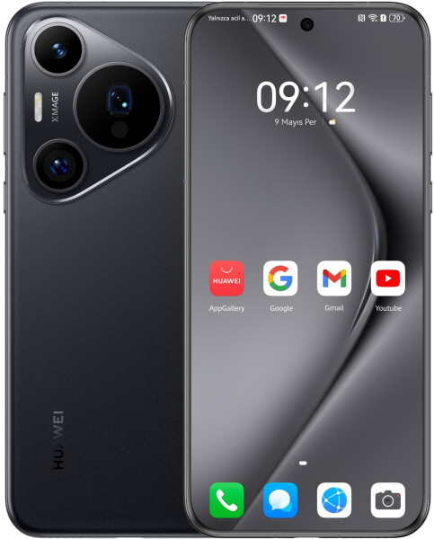 Huawei Pura 70 Pro, Bild 2