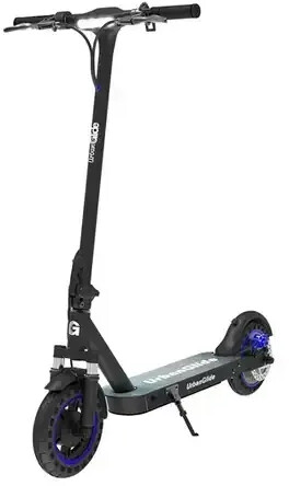 UrbanGlide Ride 350CT